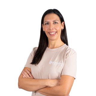 Acercar imagen: Patricia De Maya Fernández, Fisioterapeuta Murcia