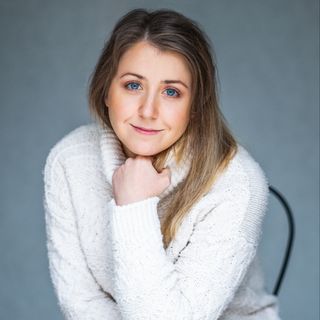 Powiększ obraz: Karolina Jakubowska, psycholog Warszawa