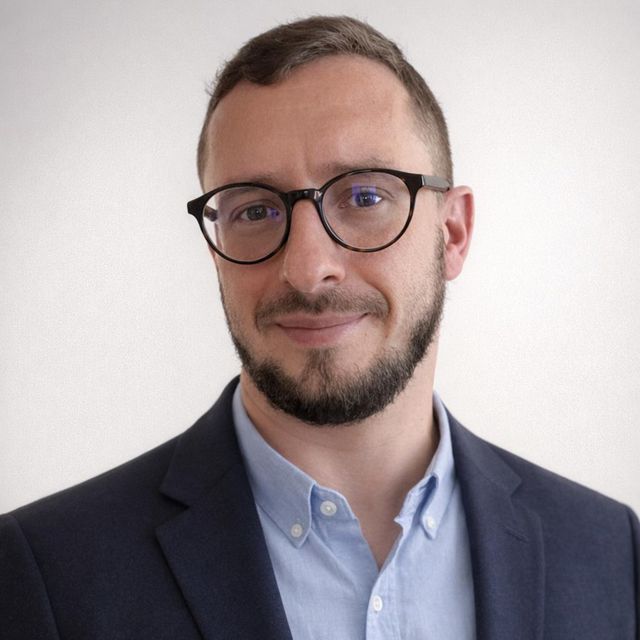 Piotr Krasnodębski, psycholog Warszawa