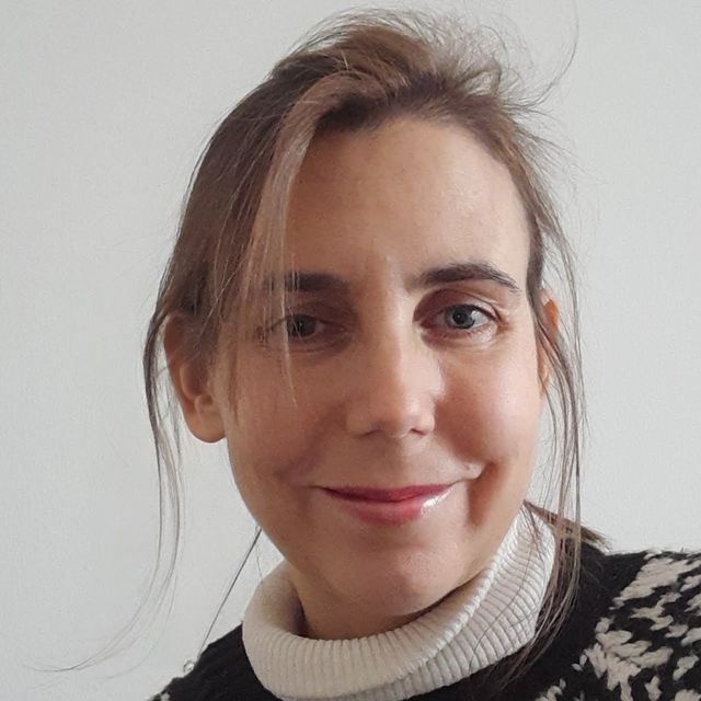 Chiara Campadello, psicologo Roma