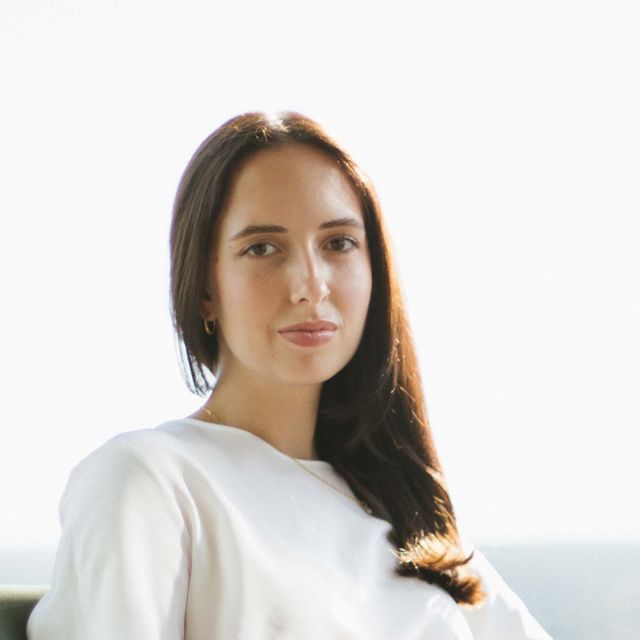 Jagienka Wróblewska, psycholog Gdynia