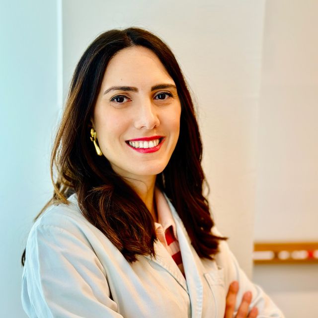 Chiara Perrone, ginecologo Roma