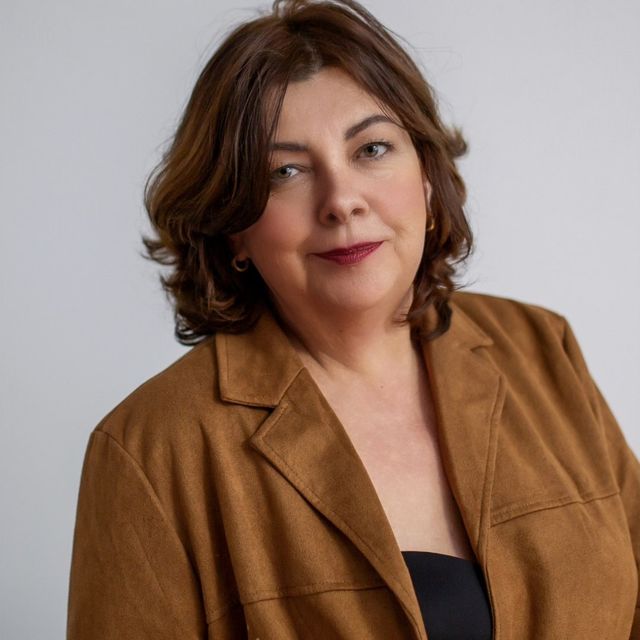 Marta Aleksandra Sadowska, neurolog Warszawa