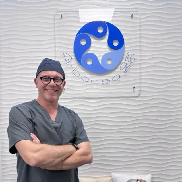 Simone Caliento, dentista Roma