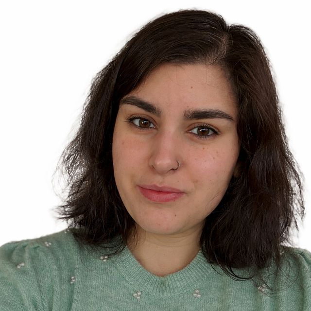 Patricia Badiola López, Psicólogo Logroño