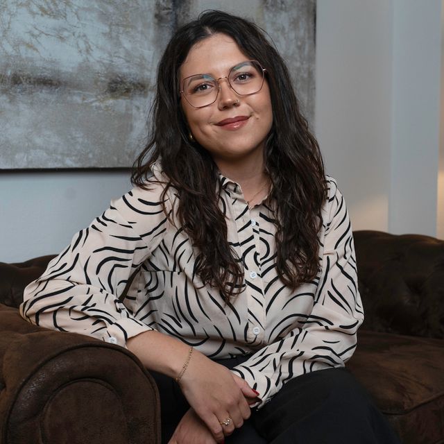 Beatriz Poveda, Psicólogo Valencia