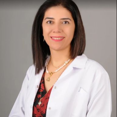 Emine Şen, Göz Hastalıkları Ankara