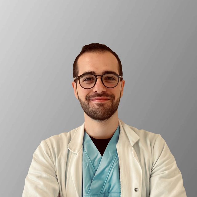 Paolo Assabbi, cardiologo Imola