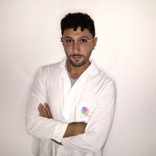 Ingrandire l'immagine: Emanuele Scolavino, massofisioterapista Cardito