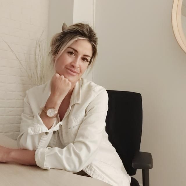 Paloma Palma Sánchez, Psicólogo Málaga