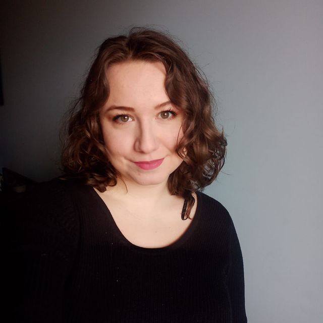 Weronika Wszędybył