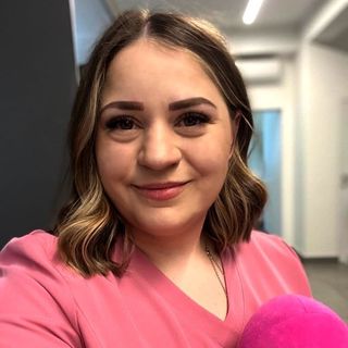 Powiększ obraz: Agnieszka Durak, fizjoterapeuta Kolbuszowa