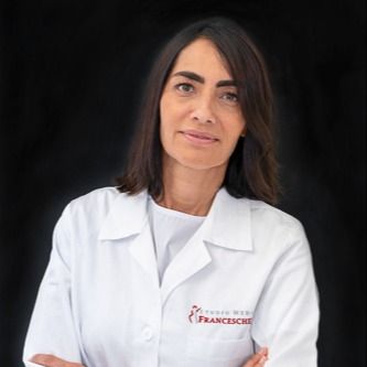 Isabella Innocente, nutrizionista Roma