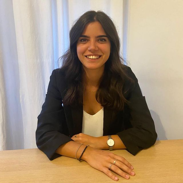 Giorgia  Marini, psicologo Monterotondo