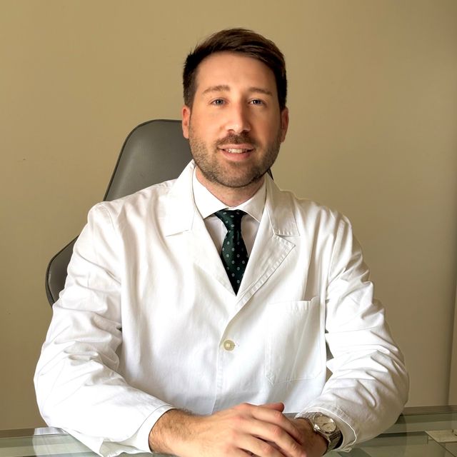 Claudio Sanfilippo, cardiologo Catania