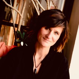 Powiększ obraz: Kamila Bień, psychoterapeuta Gdańsk