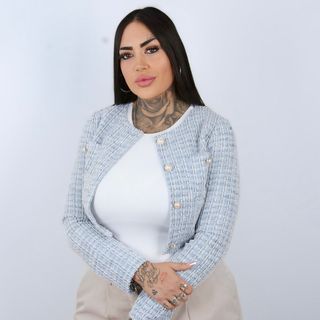  Alejandra Palmer Luján