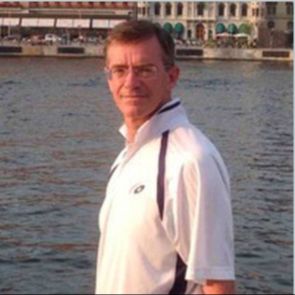 Ingrandire l'immagine: Eduardo Esposito, Ecografista Prato