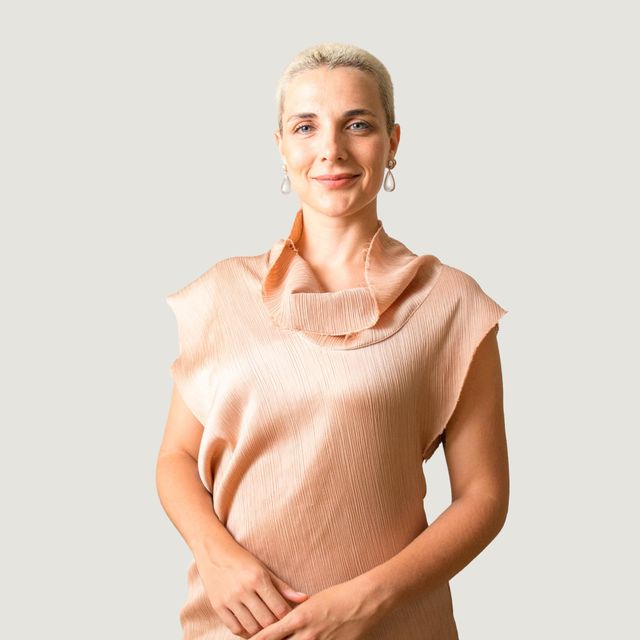 Maite Muro Usechi, Psicólogo Pamplona