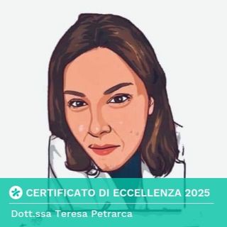 Dott.ssa Teresa Petrarca