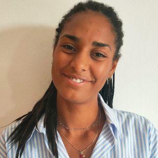 Dott.ssa Alice Brichetto