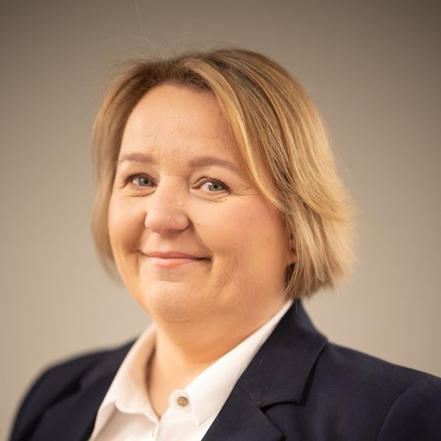 Monika Młynarczyk, psychoterapeuta Kraków