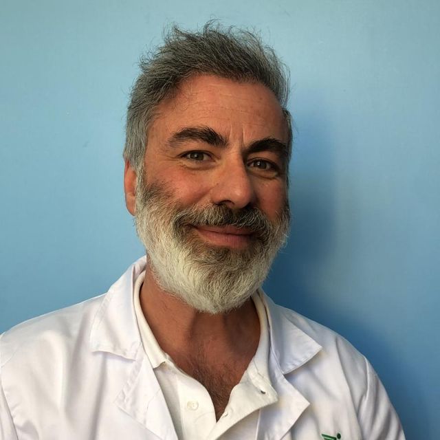 Luciano Favata, dentista Milano