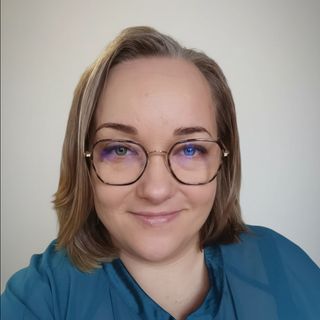 mgr Katarzyna Aleksandrzak