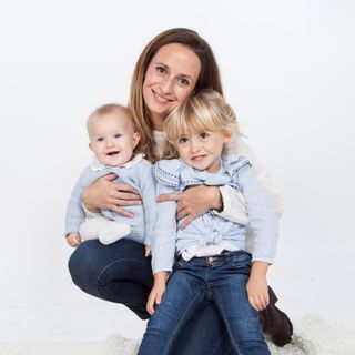 Acercar imagen: Carmen Ortiz Gallego, Fisioterapeuta Leganés