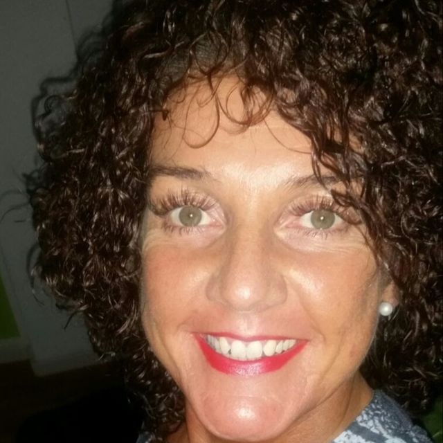 Maria Nicole Wilbert, Heilpraktiker für Psychotherapie Essen