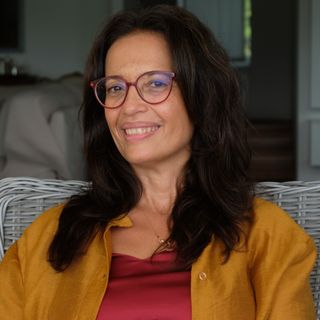 Luciana Mandelli, psicologo clinico Firenze