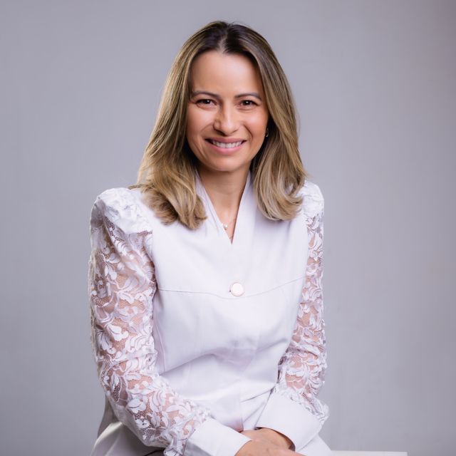 Alini Cunha, Ginecologista Lisboa