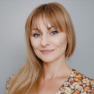 mgr Katarzyna Sala