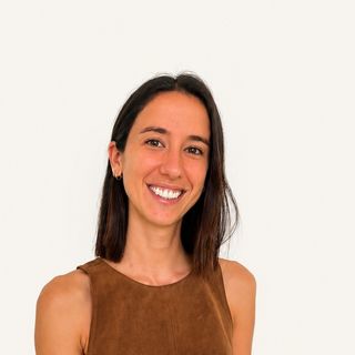 Carlota Alcover Van de Walle, Psicólogo Barcelona