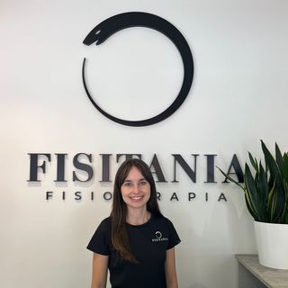 Acercar imagen: Clara María Torrico Merino, Fisioterapeuta Málaga