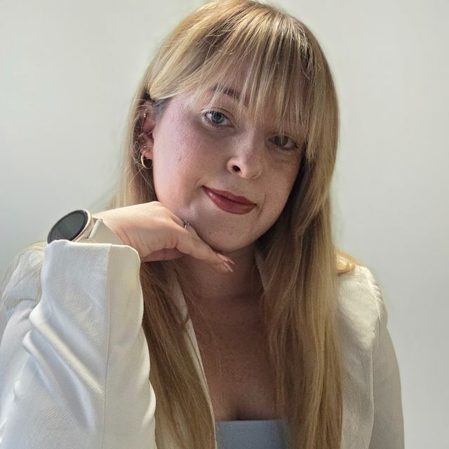 Julia Chmara