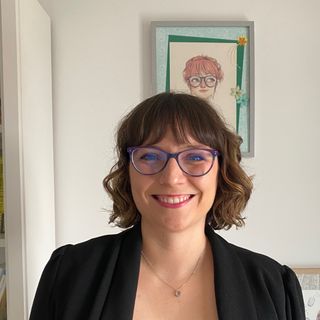 Gema Del Pozo, Psicólogo infantil Madrid