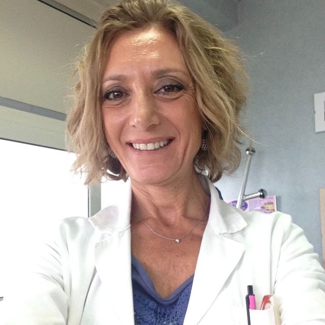 Maria Cristina Luvarà, dermatologo Reggio Calabria