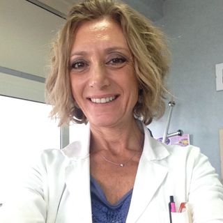 Ingrandire l'immagine: Maria Cristina Luvarà, dermatologo Reggio Calabria