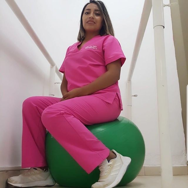 Ana Espin, Terapeuta complementario Barcelona