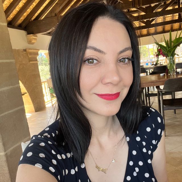 Derya Ayhan, Psikoloji Gazimağusa