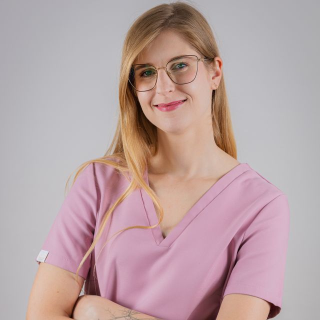 Eva Semaškevič