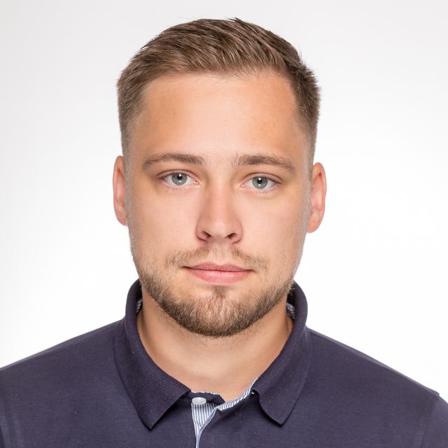 Dawid Jegierski, ortopeda Warszawa