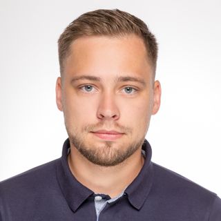 Powiększ obraz: Dawid Jegierski, ortopeda Warszawa