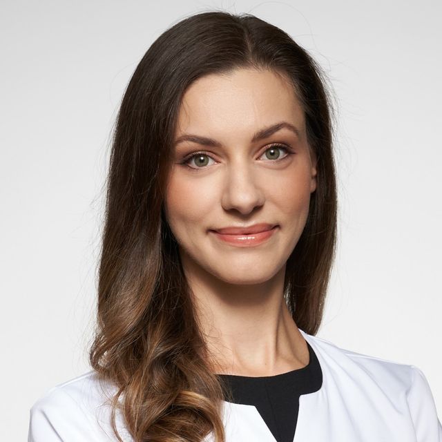 Marlena Ćwiklik-Wierzbowska