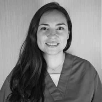 Diana Urrego Romero, Médico general Barcelona