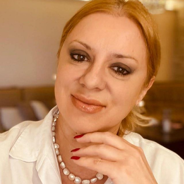 Anna Leśniak-Jarecka, psycholog Kalisz