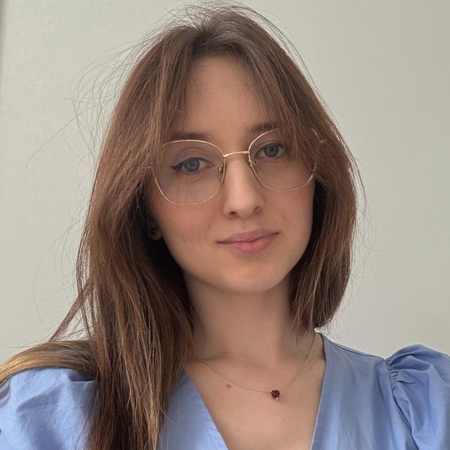 Justyna Dziurawiec, psycholog Kraków