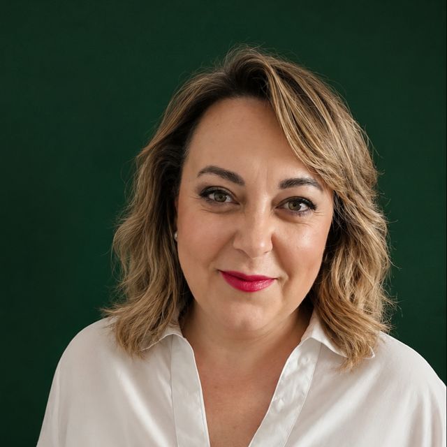 María José González Gámez, Psicólogo Madrid
