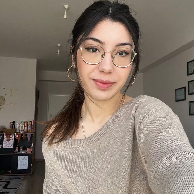 Seray Altın, Psikoloji İzmir